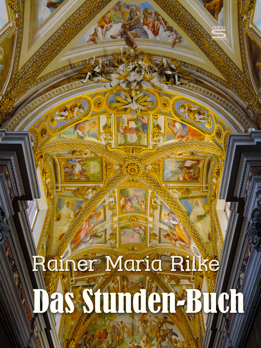 Title details for Das Stunden-Buch by Rainer Maria Rilke - Available